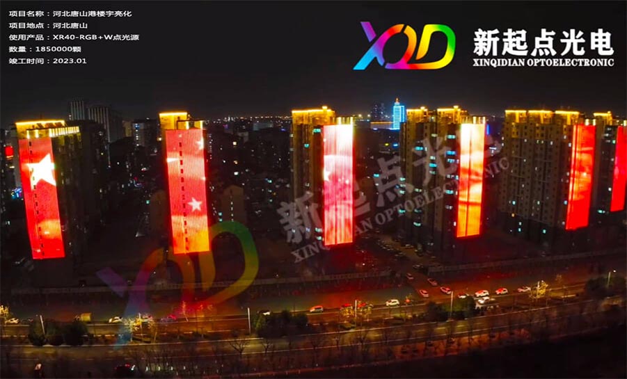 河北唐山港（海港開(kāi)發(fā)區(qū))
